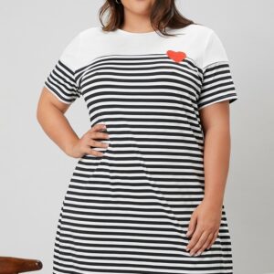 Rochie sport dama Heartly - imagine 8