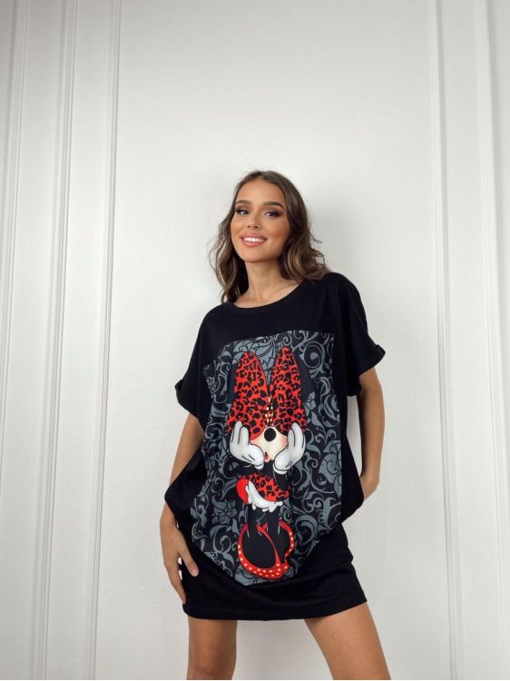 Rochie-sport-dama-Its-Her-Negru.jpeg