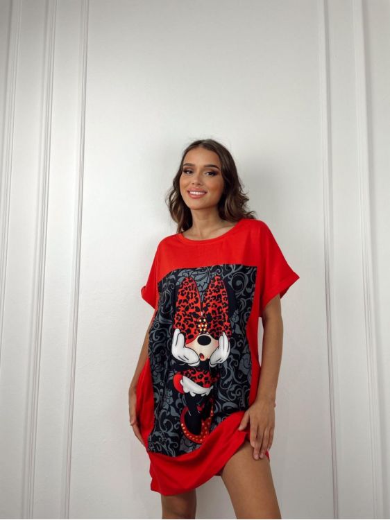 Rochie-sport-dama-Its-Her-Rosu.jpeg