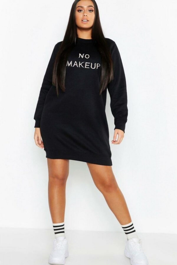 Rochie-sport-dama-NoMakeup-Negru.jpg
