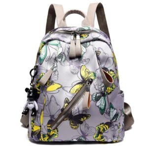 Rucsac dama Kinley Bej - imagine 1