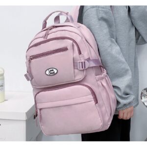 Rucsac dama LoveCloud Lila - imagine 1