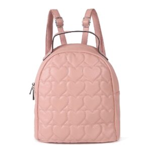 Rucsac dama Sygra One Roz - imagine 1
