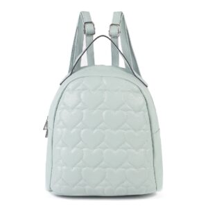 Rucsac dama Sygra One Bleu - imagine 1