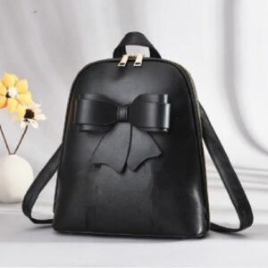 Rucsac dama Willard Negru - imagine 1
