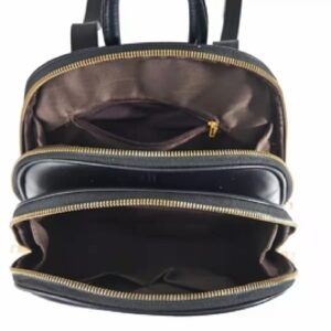 Rucsac dama Willard Negru - imagine 2