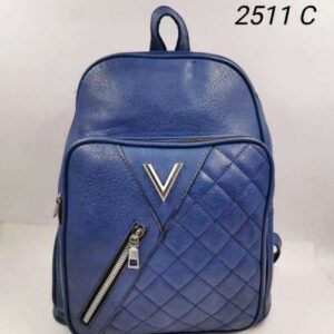 Rucsac dama V Girl Albastru - imagine 1