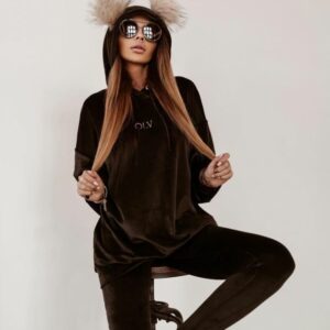 Trening dama Aryane Negru - imagine 1