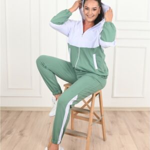 Trening dama DuoColour Vernil - imagine 1
