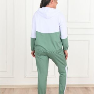 Trening dama DuoColour Vernil - imagine 9