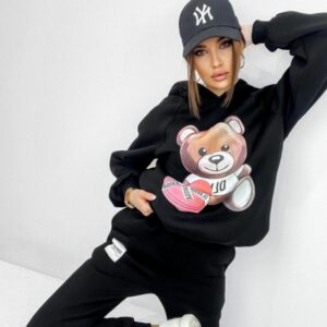 Trening dama Ghorya Negru - imagine 3