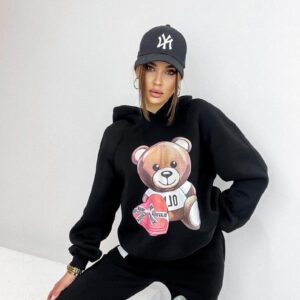 Trening dama Ghorya Negru - imagine 2