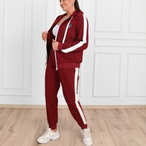 Trening dama GoodLines Grena - imagine 2