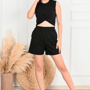 Trening dama Jessy Negru - imagine 1