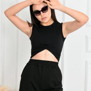 Trening dama Jessy Negru - imagine 2