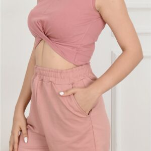 Trening dama Jessy Roz - imagine 2