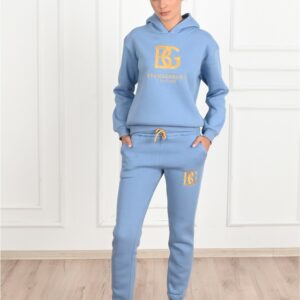 Trening Sport dama BG Bleu - imagine 1