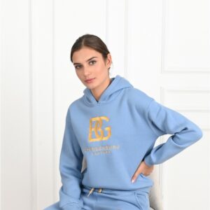 Trening Sport dama BG Bleu - imagine 2