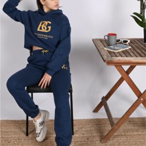Trening Sport dama BG Bleumarin - imagine 1