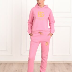 Trening Sport dama BG Roz - imagine 1