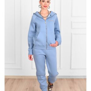 Trening Sport dama BigC Bleu - imagine 1