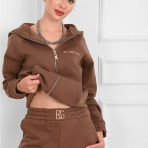 Trening Sport dama BigC Maro - imagine 1