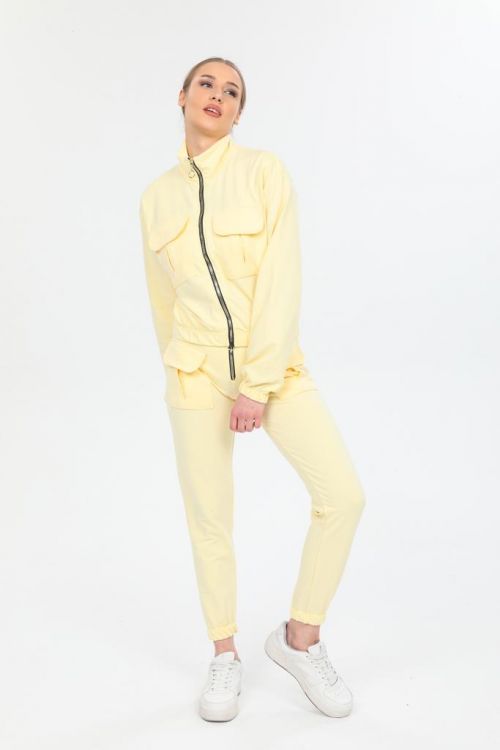 Trening-casual-dama-Zipp-Galben.jpg