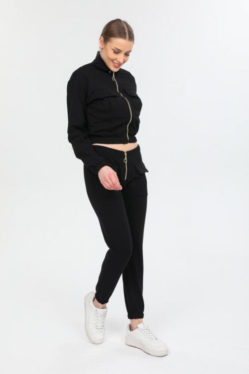 Trening-casual-dama-Zipp-Negru.jpg
