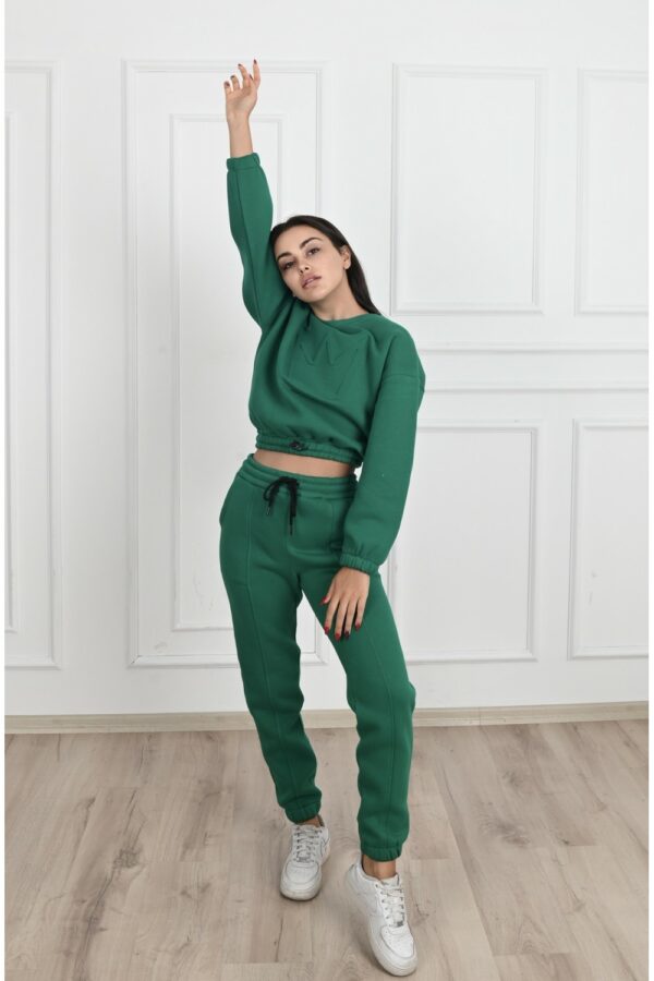 Trening-dama-Crown-verde.jpg