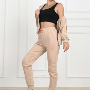 Trening dama Ola Mickey Bej - imagine 4