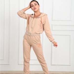 Trening dama Ola Mickey Bej - imagine 5