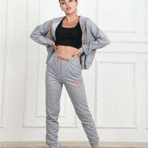 Trening dama Ola Mickey Gri - imagine 3