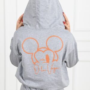 Trening dama Ola Mickey Gri - imagine 5