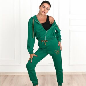 Trening dama Ola Mickey Verde - imagine 3