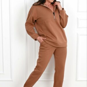 Trening dama batal Zee capucino - imagine 1