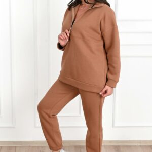 Trening dama batal Zee capucino - imagine 2