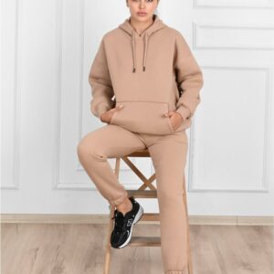 Trening VATUIT dama Ariana bej - imagine 1