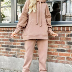 Trening VATUIT dama Ariana bej - imagine 2
