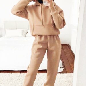 Trening VATUIT dama Ariana bej - imagine 3
