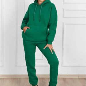 Trening VATUIT dama Ariana verde - imagine 1