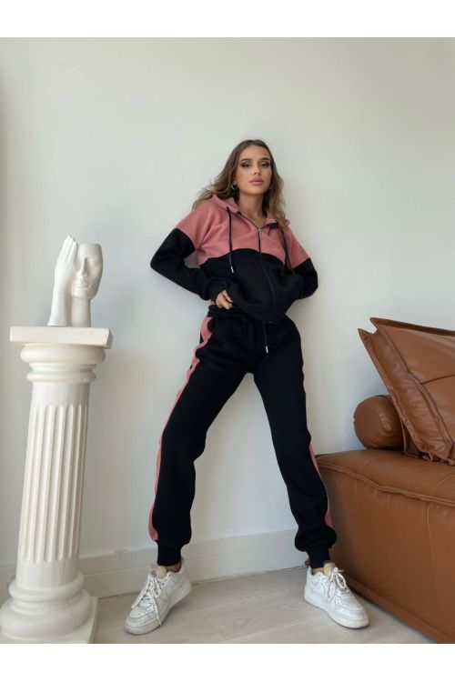 Trening-vatuit-dama-Missy-negru.jpg