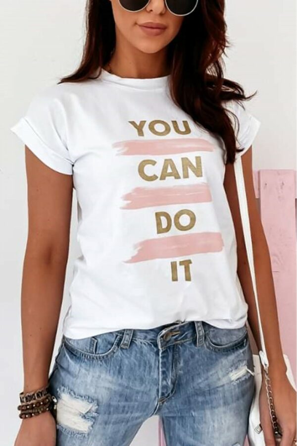 Tricou-dama-You-Can-Do-It-alb.jpg