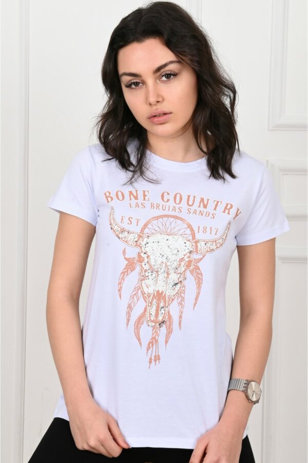 Tricou-dama-imprimeu-BoneCountry-alb.jpg