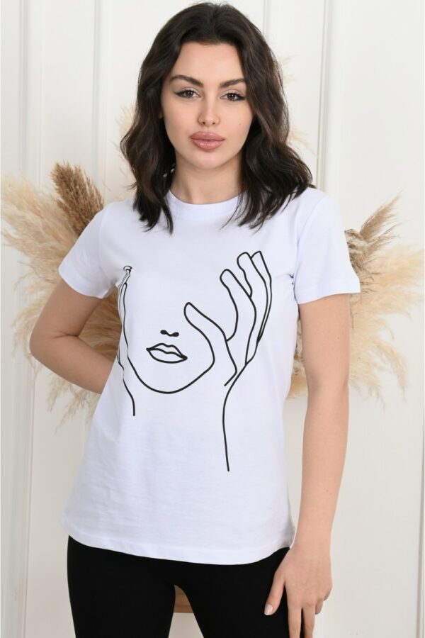 Tricou-dama-imprimeu-Face-alb2.jpg