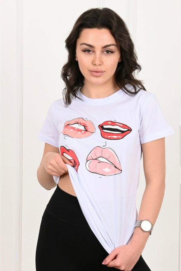 Tricou-dama-imprimeu-Lips-alb.jpg