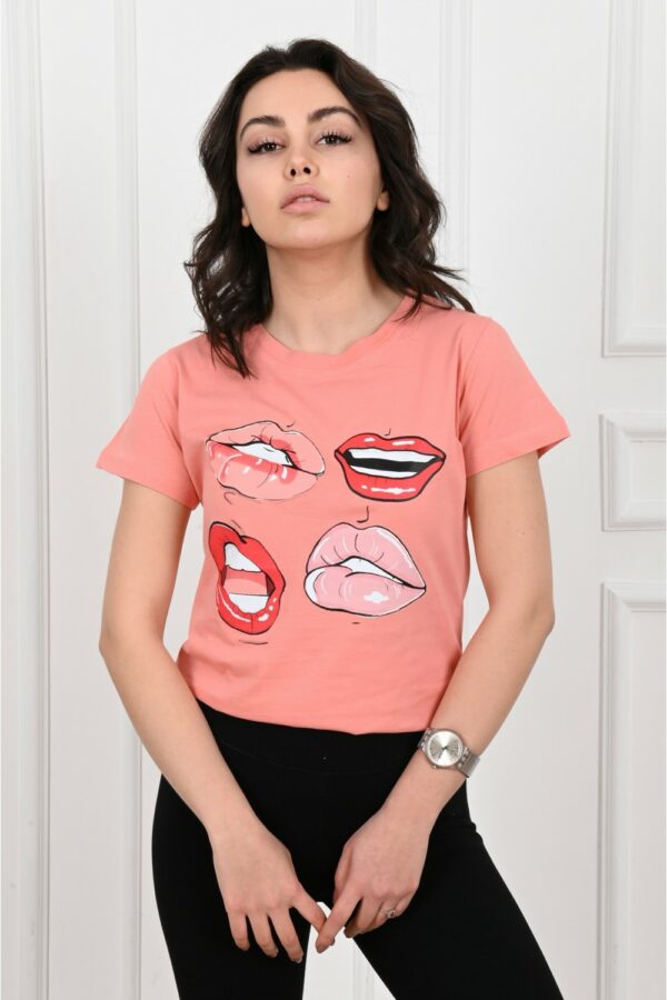 Tricou-dama-imprimeu-Lips-roz.jpg