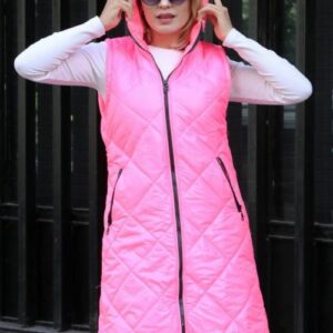 Vesta dama Fas Jemma Roz Neon - imagine 1
