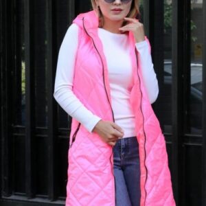 Vesta dama Fas Jemma Roz Neon - imagine 2
