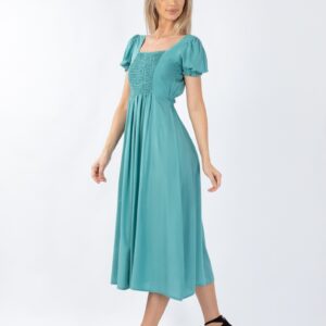 Rochie dama Tina Vernil - imagine 2