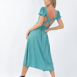 Rochie dama Tina Vernil - imagine 3